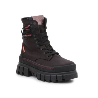 Buty Palladium Revolt Boot W 97241-010-M