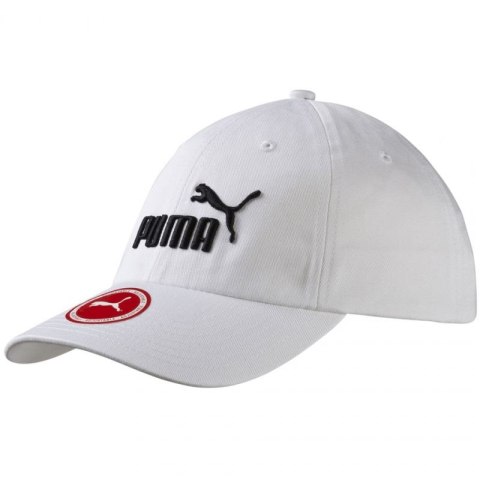 CZAPKA Z DASZKIEM PUMA M ESSENTIAL CAP SR 052919 10 Puma