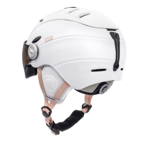 Kask narciarski Meteor Holo 24964