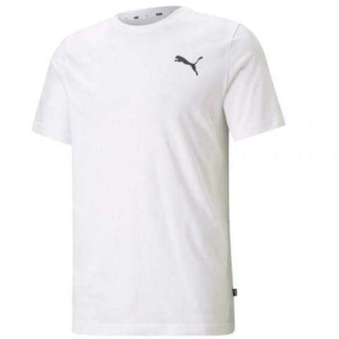 Koszulka Puma ESS Small Logo Tee M 586668 52 Puma