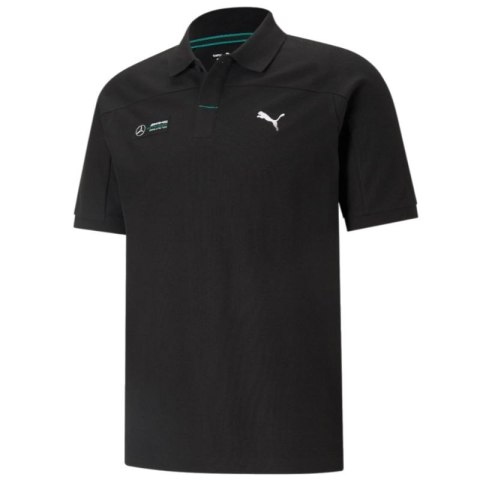 Koszulka Puma Mercedes F1 Polo M 599614-01 Puma