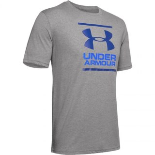 Koszulka Under Armour GL Foundation SS T M 1326849 036 Under Armour