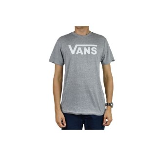 Koszulka Vans Classic Heather Athletic Tee M VN0000UMATH Vans