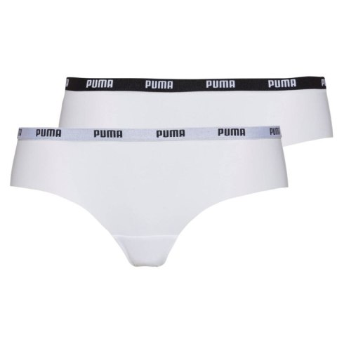 Majki Puma Brazilian Briefs 2 Pack W 603051001-300 Puma