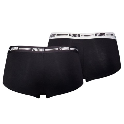 Majtki Puma Mini Short 2 Pack W 603033001-200 Puma