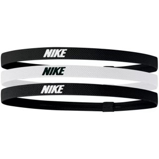 Opaska na głowę Nike Hairbands N1004529036OS