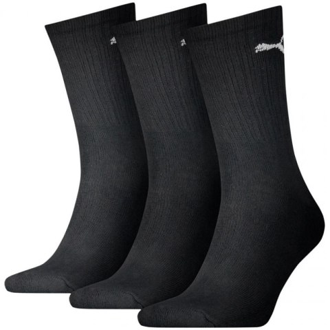 Skarpety Puma Sport Crew Lightweight 907940 01 Puma Skarpety Puma Sport Crew Lightweight 907940 01 Puma