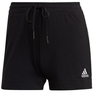 Spodenki damskie adidas Essentials Slim Shorts W GM5523