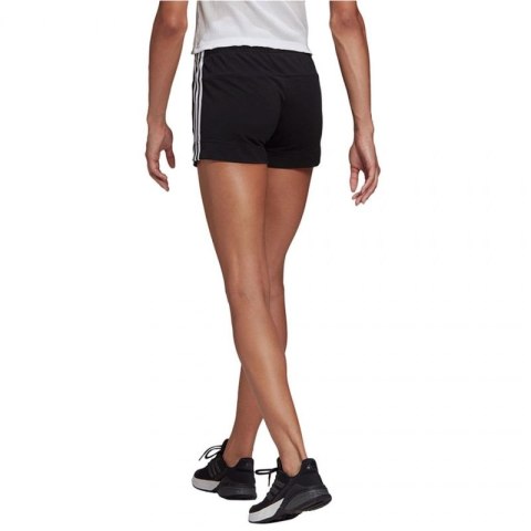 Spodenki damskie adidas Essentials Slim Shorts W GM5523 Spodenki damskie adidas Essentials Slim Shorts W GM5523