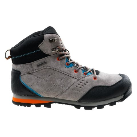 Buty Elbrus Condis Mid Wp M 92800210610 Elbrus