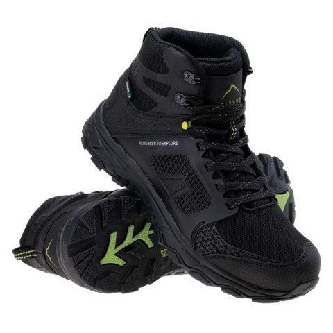 Buty Elbrus Edgero Mid Wp M 92800330890 Elbrus