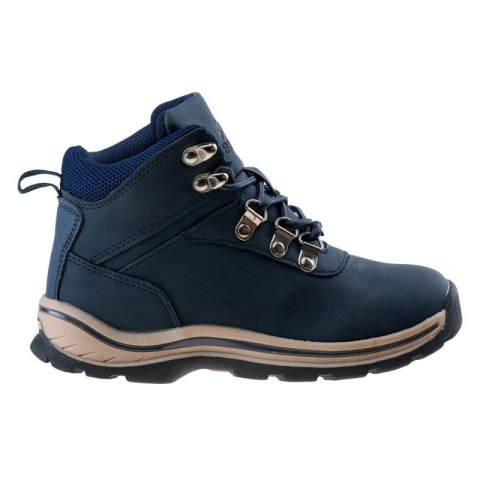 Buty Elbrus Wadi Mid Jr 92800280449 Elbrus