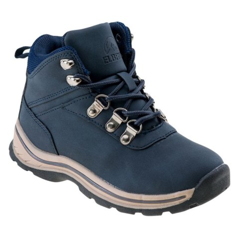 Buty Elbrus Wadi Mid Jr 92800280449 Elbrus