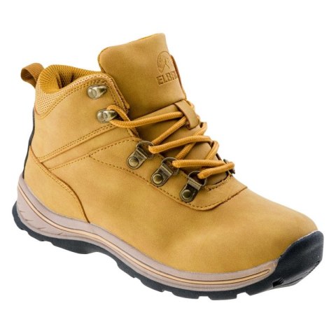 Buty Elbrus Wadi Mid Teen Jr 92800280455 Elbrus