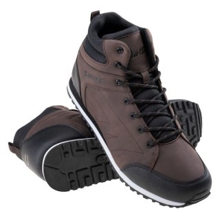 Buty Hi-Tec Arnel Mid M 92800330752 Hi-Tec