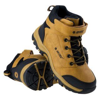 Buty Hi-Tec Canori Mid Jr 92800287335 Hi-Tec