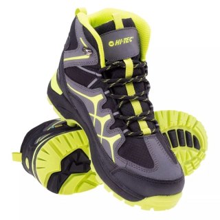 Buty Hi-Tec Miko Mid Wp Teen Jr 92800184588 Hi-Tec