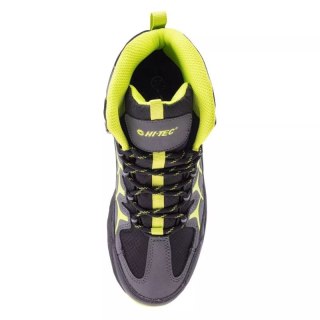 Buty Hi-Tec Miko Mid Wp Teen Jr 92800184588 Hi-Tec