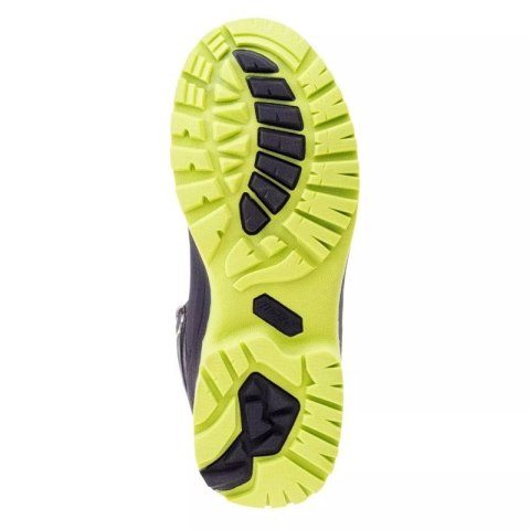 Buty Hi-Tec Miko Mid Wp Teen Jr 92800184588 Hi-Tec