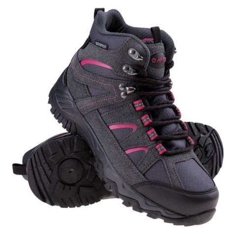 Buty Hi-Tec Ostan Mid Wp W 92800442426 Hi-Tec