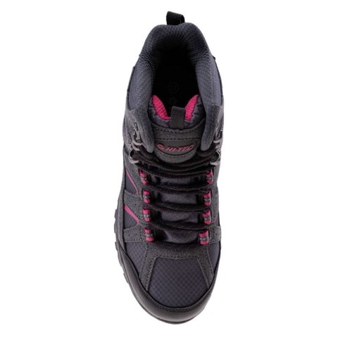 Buty Hi-Tec Ostan Mid Wp W 92800442426 Hi-Tec