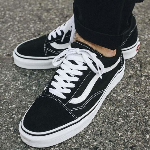 Buty Vans Old Skool VD3HY28