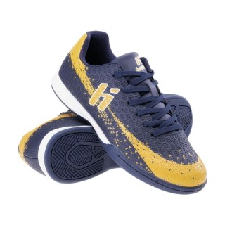 Buty piłkarskie Huari Recoleti Teen IC Jr 92800402411 Huari