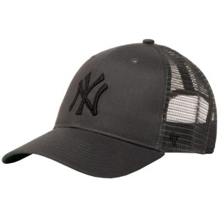 Czapka z daszkiem 47 Brand MLB New York Yankees Branson Cap B-BRANS17CTP-CCA 47 Brand