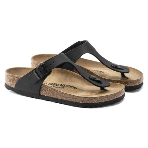 Japonki Birkenstock Gizeh W 0043693