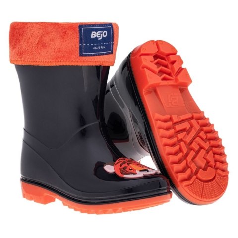 Kalosze Bejo Frise Wellies Jr 92800432347 Bejo