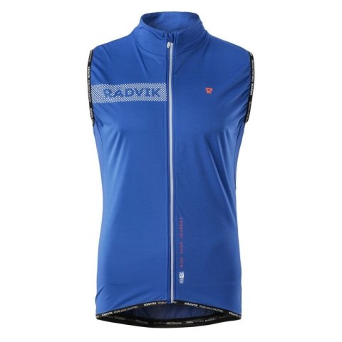 Kamizelka rowerowa Radvik Sierra Vest Gts M 92800407006 Radvik