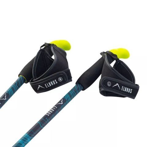 Kije Nordic Walking Elbrus Blasimon 92800404936 Elbrus