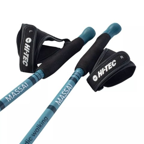 Kije Nordic Walking Hi-Tec Massai 92800406656 Hi-Tec