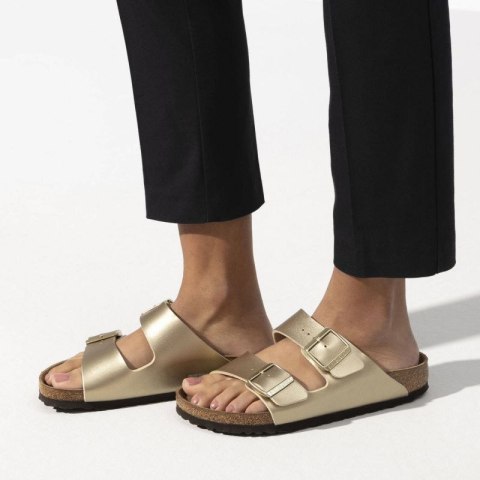 Klapki Birkenstock Arizona BF W 1016111