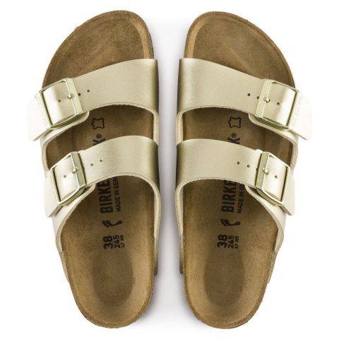 Klapki Birkenstock Arizona BF W 1016111