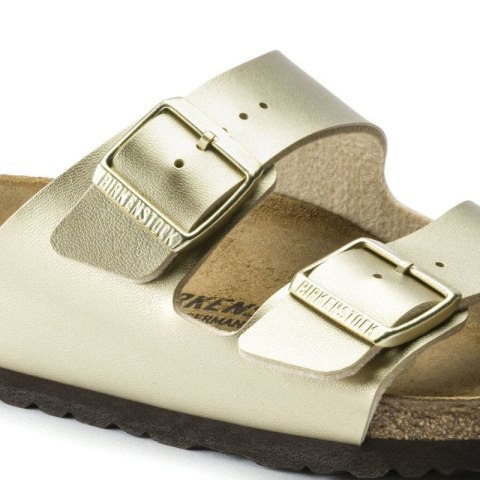 Klapki Birkenstock Arizona BF W 1016111