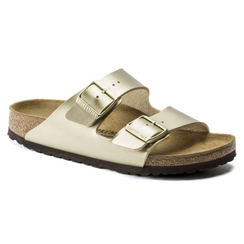 Klapki Birkenstock Arizona BF W 1016111