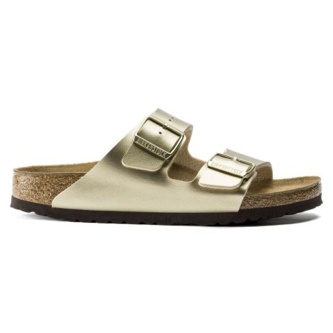 Klapki Birkenstock Arizona BF W 1016111