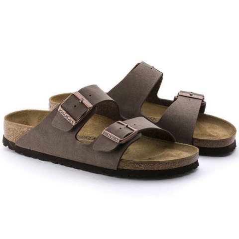 Klapki Birkenstock Arizona Bs M 0151181