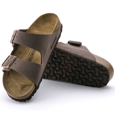 Klapki Birkenstock Arizona Bs M 0151181