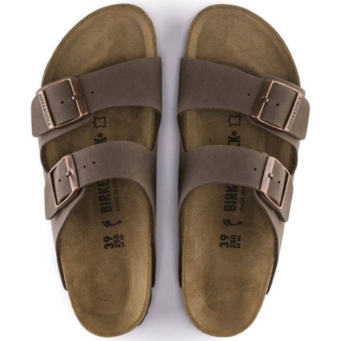 Klapki Birkenstock Arizona Bs M 0151181