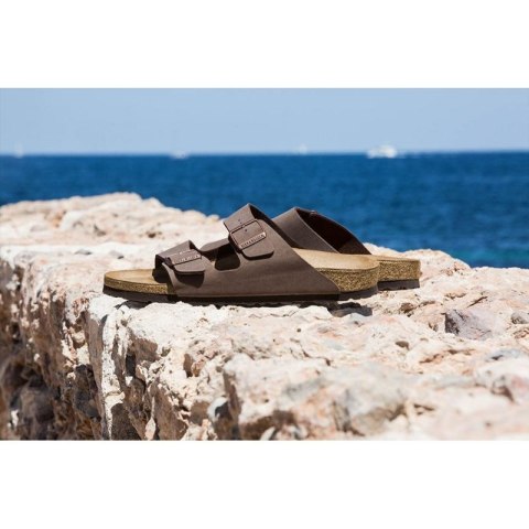 Klapki Birkenstock Arizona Bs M 0151181