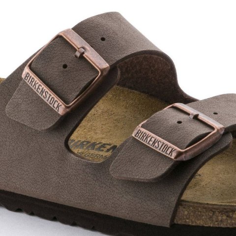 Klapki Birkenstock Arizona Bs M 0151181