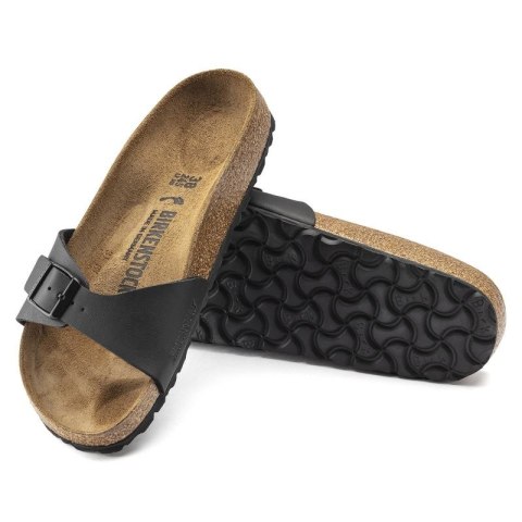 Klapki Birkenstock Madrid BS W 0040793