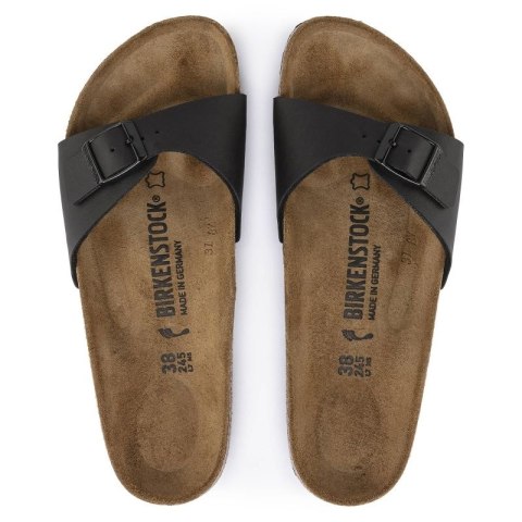 Klapki Birkenstock Madrid BS W 0040793