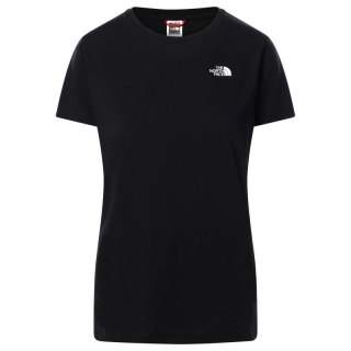 Koszulka The North Face Simple Dome Tee W NF0A4T1AJK31 The north face