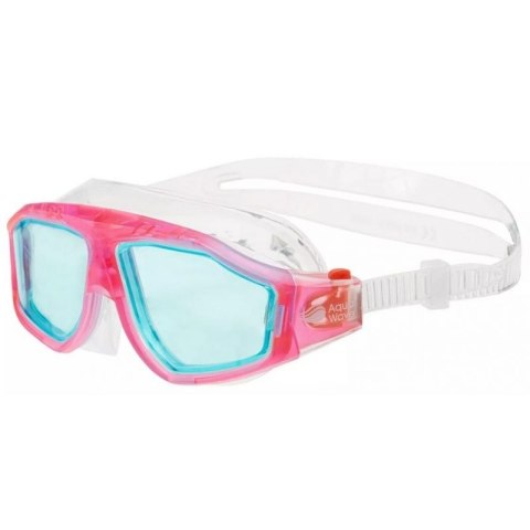 Okulary Aquawave Maveric Jr 92800355191 AquaWave