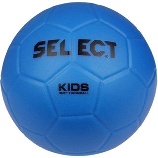 Piłka ręczna Select 1 Soft Kids