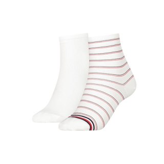 Skarpety Tommy Hilfiger Short Sock 2P Pr 100002817001 Tommy Hilfiger