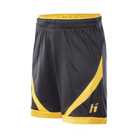 Spodenki Huari Platense II Shorts Jr 92800406571 Huari